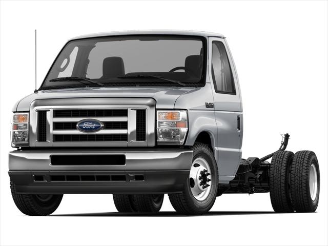 2026 Ford E-450 Cutaway Base for sale in Pauls Valley, OK
