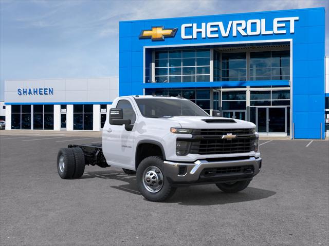 2026 Chevrolet Silverado 3500HD Work Truck for sale in Lansing, MI