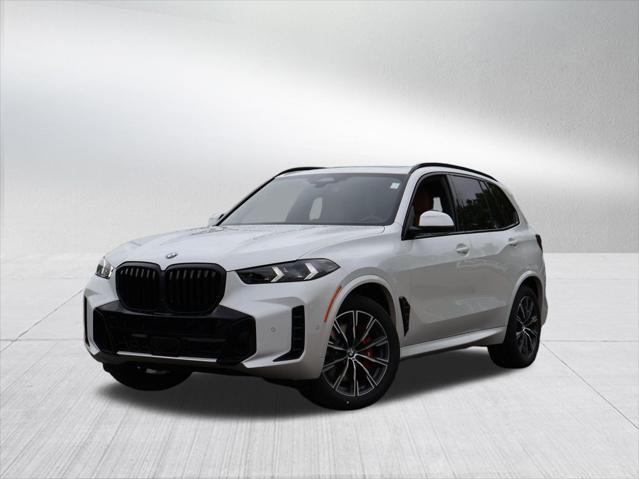 2026 BMW X5 xDrive40i for sale in Topeka, KS