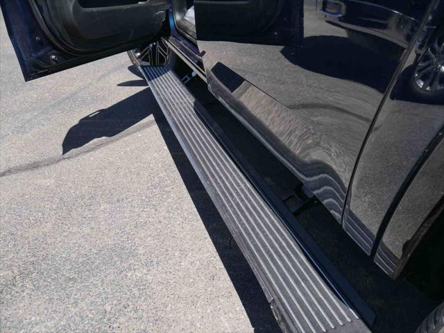 2026 Jeep Grand Wagoneer L Limited Reserve 4x4