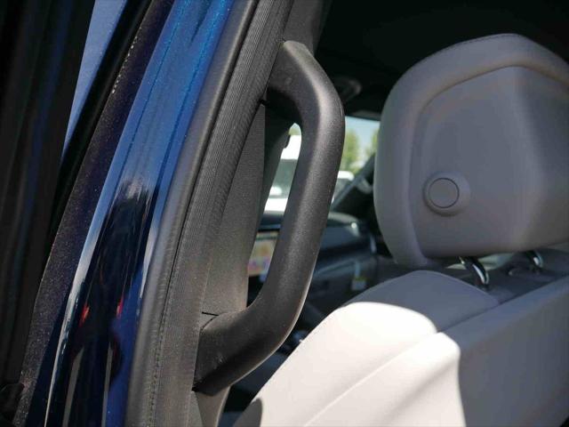 2026 Jeep Grand Wagoneer L Limited Reserve 4x4
