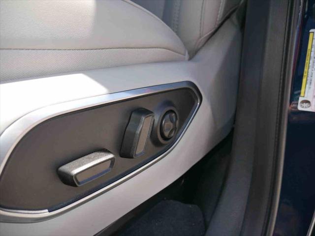 2026 Jeep Grand Wagoneer L Limited Reserve 4x4
