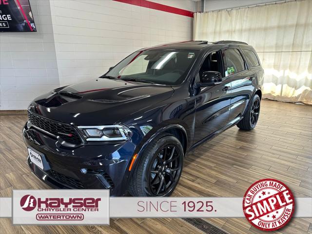 2026 Dodge Durango GT Premium AWD HEMI V8 for sale in Watertown, WI