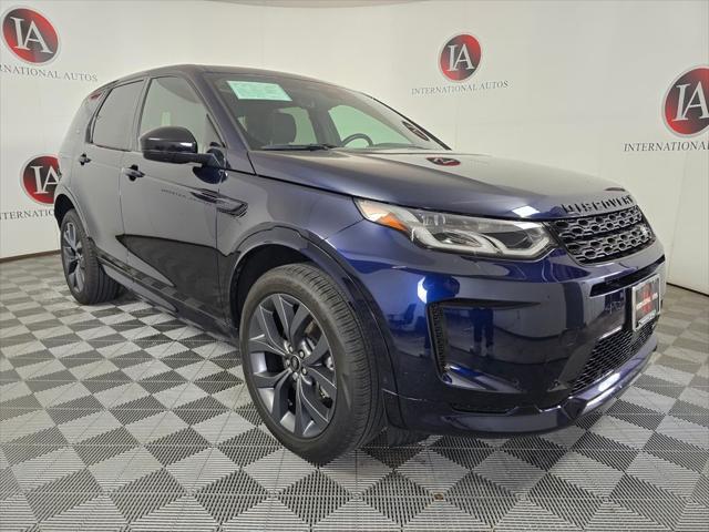 2022 Land Rover Discovery Sport SE R-Dynamic for sale in West Allis, WI