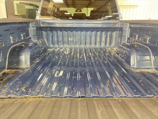 2024 GMC Sierra 1500 4WD Crew Cab Short Box Elevation with 3SB