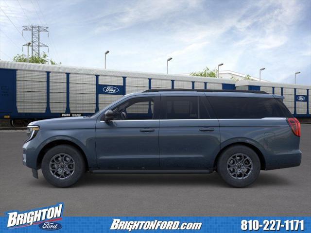 2026 Ford Expedition Max Active MAX