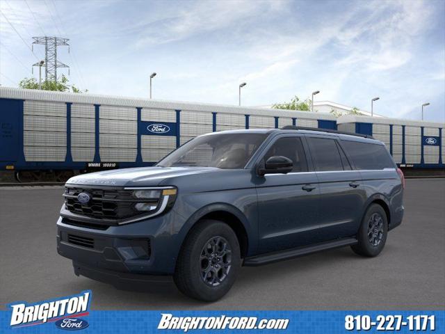 2026 Ford Expedition Max Active MAX