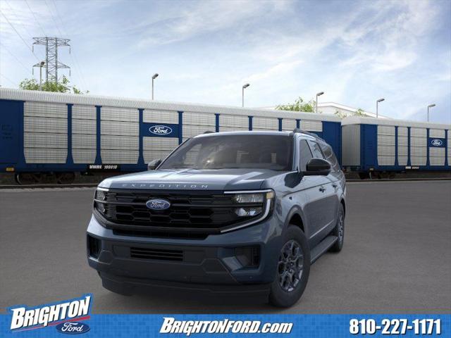 2026 Ford Expedition Max Active MAX