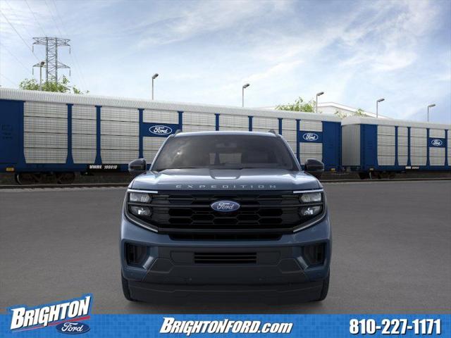2026 Ford Expedition Max Active MAX