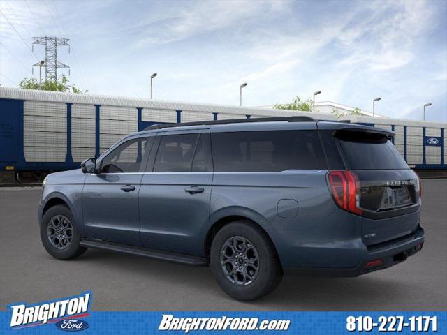 2026 Ford Expedition Max Active MAX