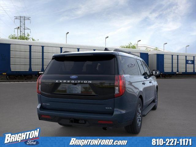 2026 Ford Expedition Max Active MAX