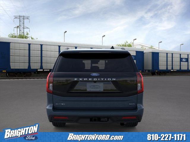 2026 Ford Expedition Max Active MAX