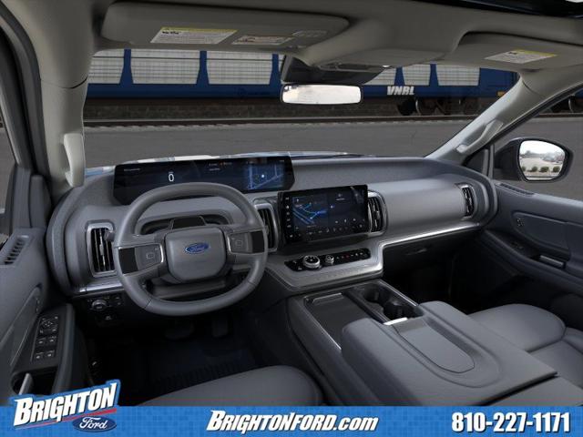 2026 Ford Expedition Max Active MAX