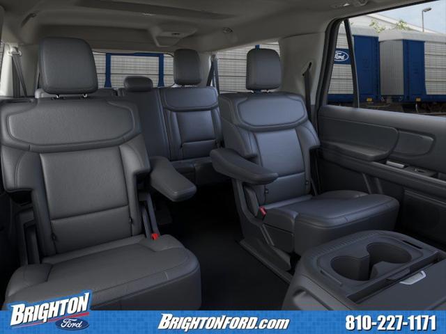 2026 Ford Expedition Max Active MAX