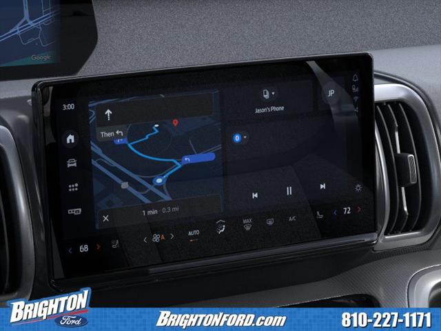 2026 Ford Expedition Max Active MAX