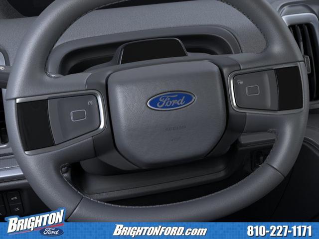 2026 Ford Expedition Max Active MAX