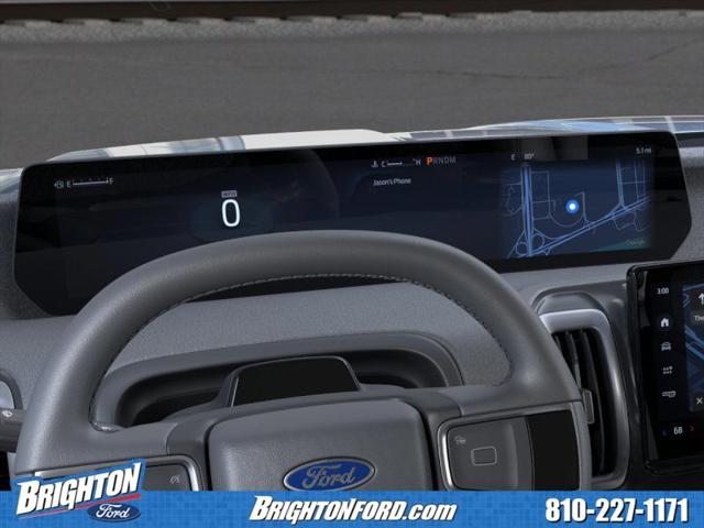 2026 Ford Expedition Max Active MAX