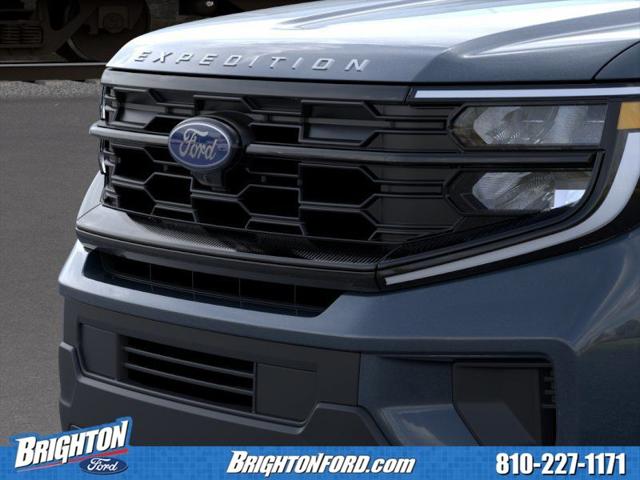 2026 Ford Expedition Max Active MAX