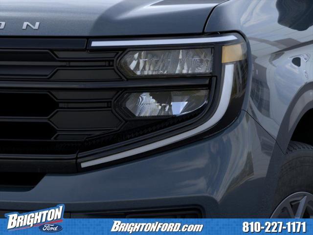 2026 Ford Expedition Max Active MAX