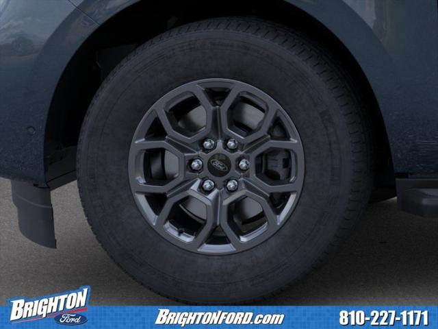2026 Ford Expedition Max Active MAX