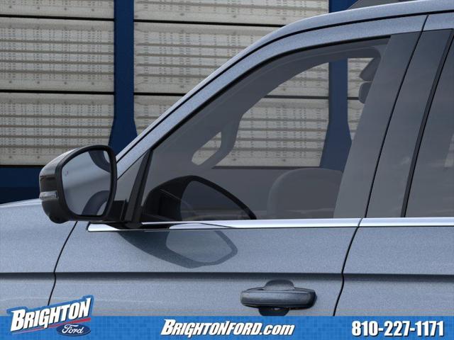2026 Ford Expedition Max Active MAX