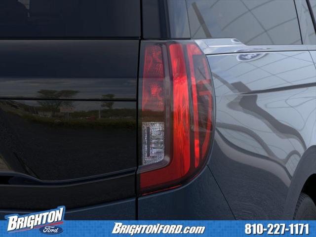 2026 Ford Expedition Max Active MAX