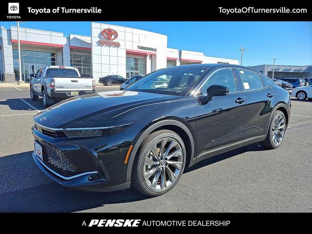 2026 Toyota Crown Limited for sale in Turnersville, NJ