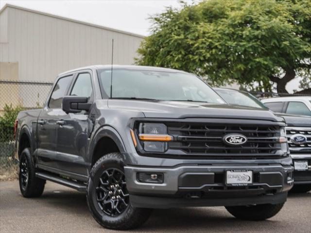 2026 Ford F-150 XLT for sale in San Diego, CA