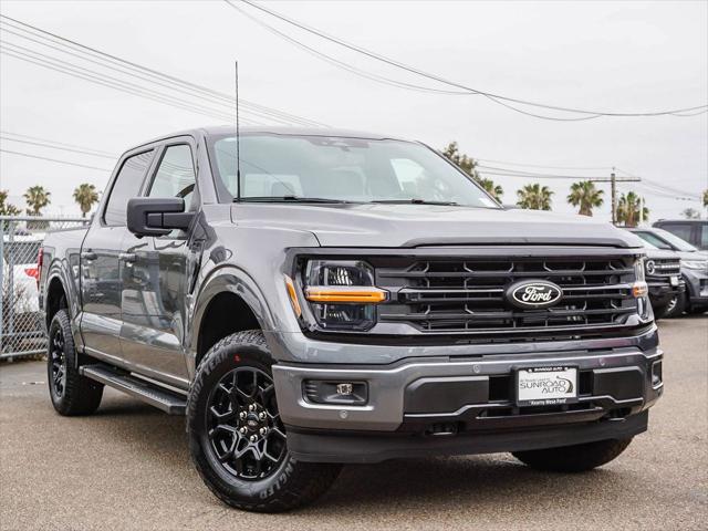 2026 Ford F-150 XLT for sale in San Diego, CA