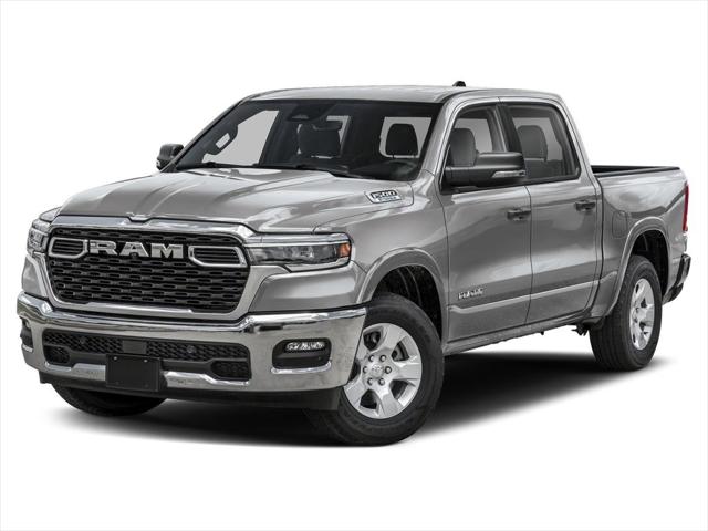 2026 Ram 1500 Big Horn Crew Cab 4x4 5'7" Box for sale in Pittsburgh, PA