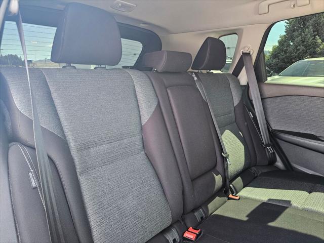 2022 Nissan Rogue SV Intelligent AWD