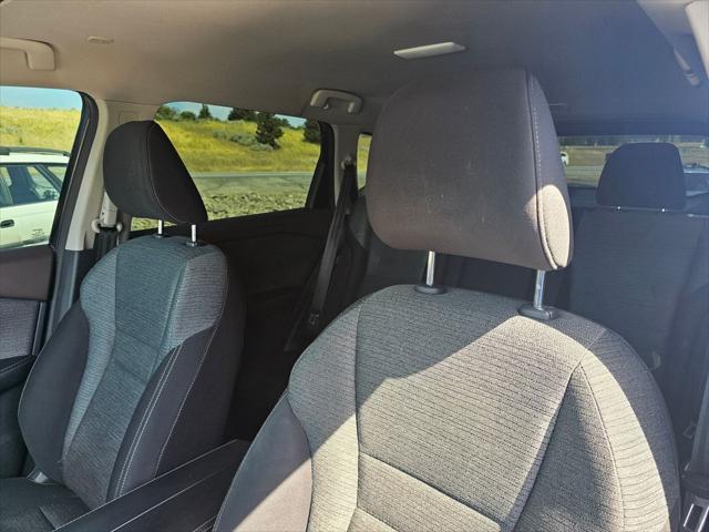 2022 Nissan Rogue SV Intelligent AWD
