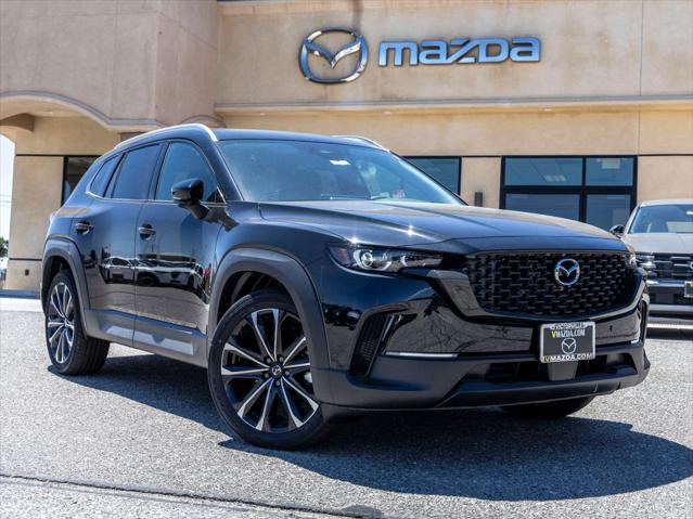 2026 Mazda CX-50 2.5 S Premium for sale in Victorville, CA