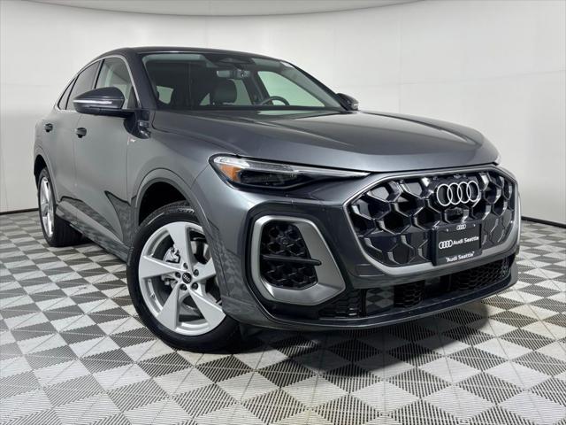 2026 Audi Q5 2.0T Premium Plus for sale in Seattle, WA