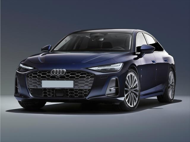 2026 Audi A6 Premium Plus for sale in Seattle, WA