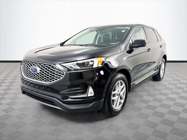 Used 2024 Ford Edge SEL For Sale in Olive Branch, MS