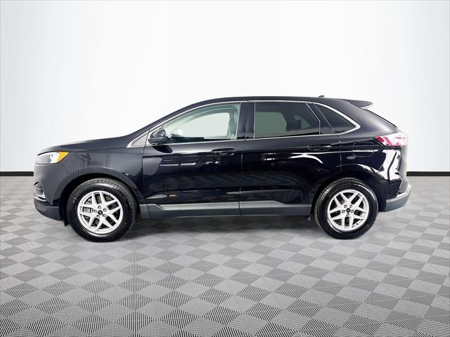 Used 2024 Ford Edge SEL For Sale in Olive Branch, MS