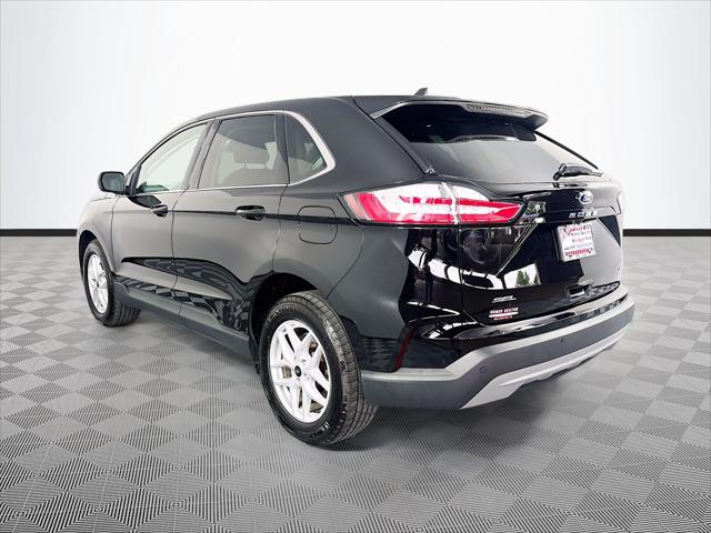 Used 2024 Ford Edge SEL For Sale in Olive Branch, MS