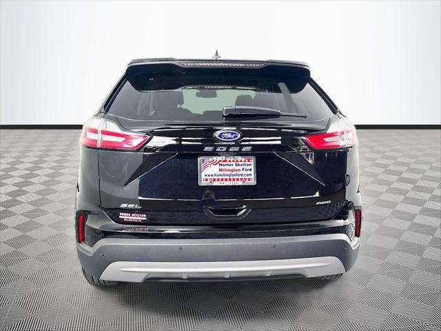 Used 2024 Ford Edge SEL For Sale in Olive Branch, MS