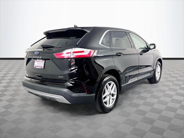 Used 2024 Ford Edge SEL For Sale in Olive Branch, MS