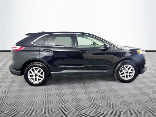 Used 2024 Ford Edge SEL For Sale in Olive Branch, MS