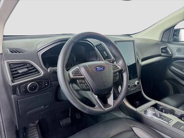 Used 2024 Ford Edge SEL For Sale in Olive Branch, MS