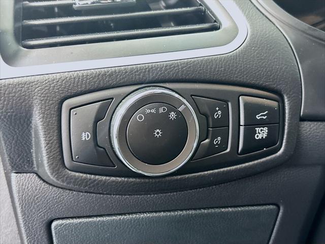 Used 2024 Ford Edge SEL For Sale in Olive Branch, MS
