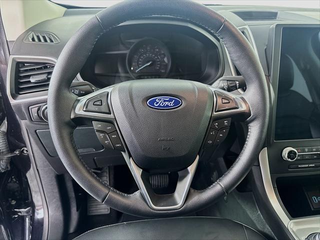 Used 2024 Ford Edge SEL For Sale in Olive Branch, MS
