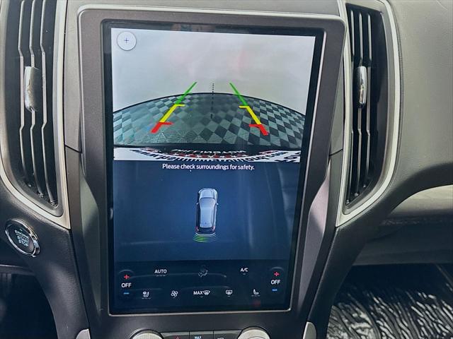 Used 2024 Ford Edge SEL For Sale in Olive Branch, MS
