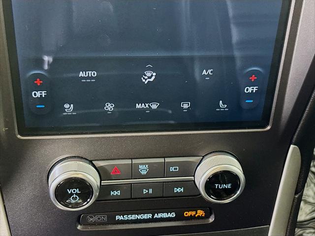 Used 2024 Ford Edge SEL For Sale in Olive Branch, MS