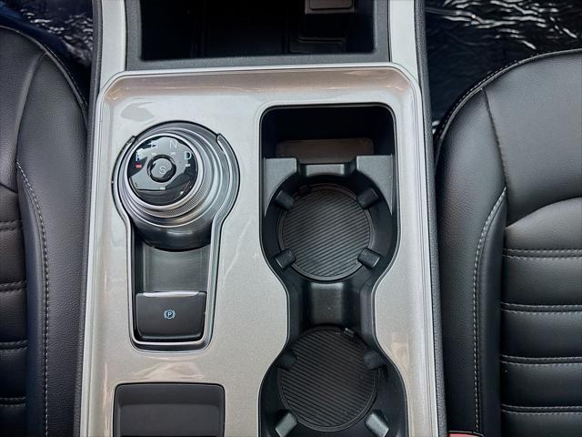 Used 2024 Ford Edge SEL For Sale in Olive Branch, MS