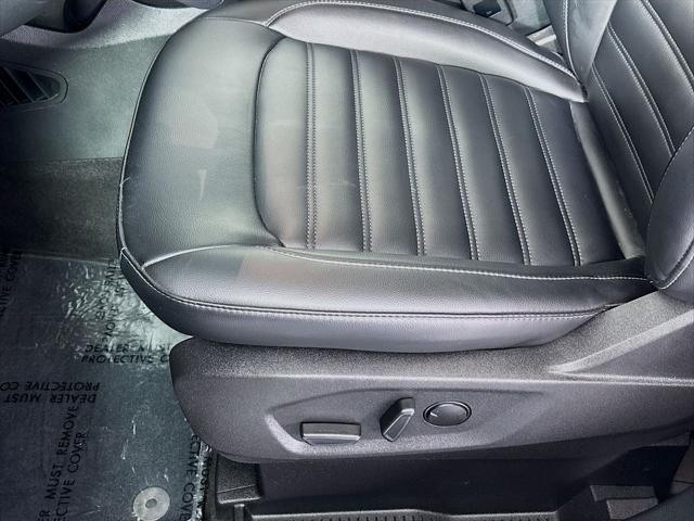 Used 2024 Ford Edge SEL For Sale in Olive Branch, MS