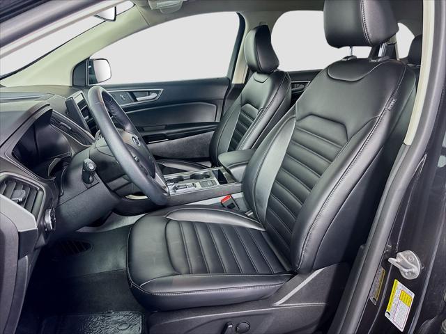 Used 2024 Ford Edge SEL For Sale in Olive Branch, MS