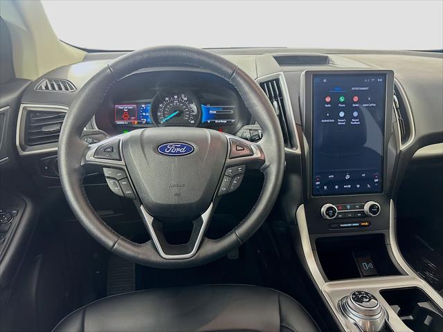 Used 2024 Ford Edge SEL For Sale in Olive Branch, MS